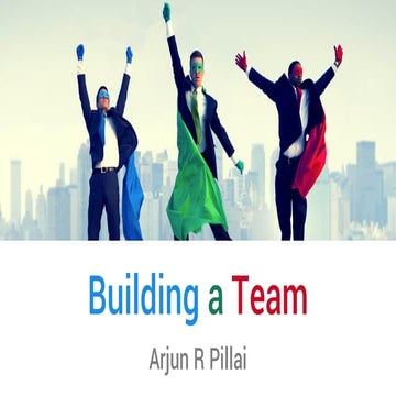 Founder institute -  Startup hiring and onboarding