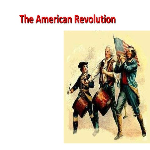 Founding doc powerpoint