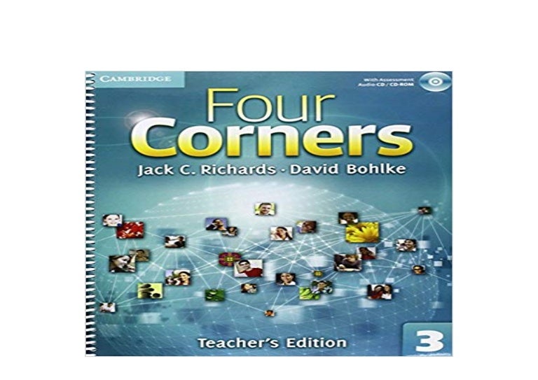[download]_p.d.f))^ Four Corners Level 3 Teachers Edition with Asse…