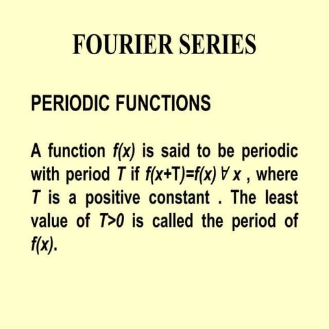 Introduction to Fourier series for Engineers.ppt