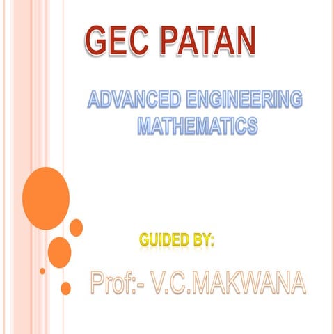 Fourier series and fourier integral