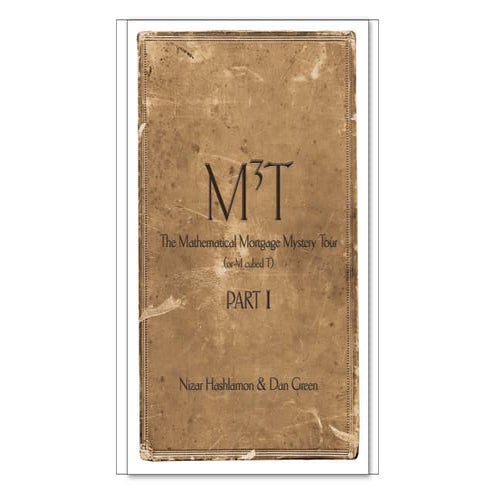 Four Mortgage Metrics that Matter Handouts