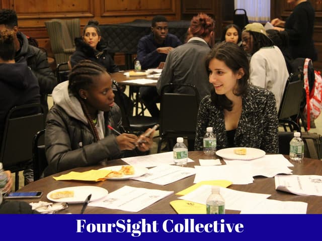 FourSight Collective 