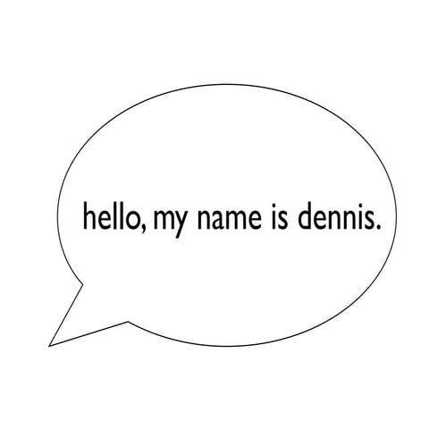 Dennis Crowley - Foursquare