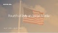 How Brands Celebrate the Fourth of July on Social Media