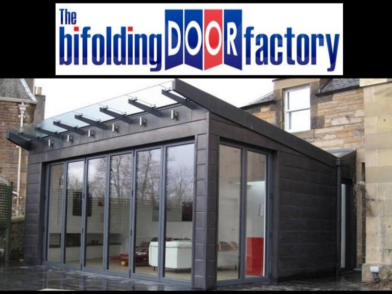 Four uses of bifold doors that you need to know Four uses of bifold doors that you need to know