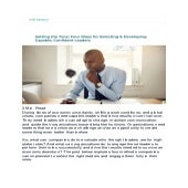 Four Ways for Selecting & Developing Capable, Confident Leaders.pdf
