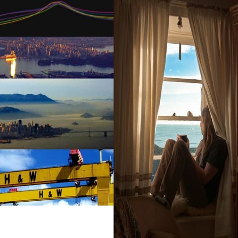 How to Build Amazing Web Apps