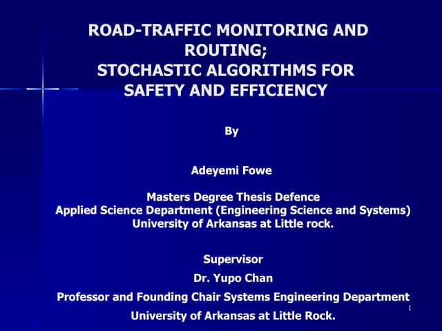 Fowe Thesis Full