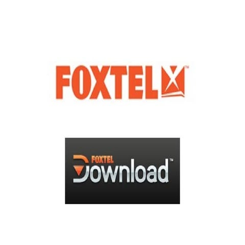 Foxtel IPTV Tone & Manner