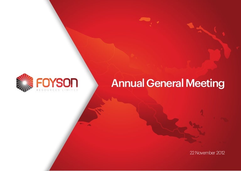 Hr presentation annual meeting ppt picture