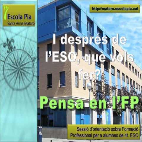 Fp-cfgm i pqpi-santa-anna-mataro-12-13