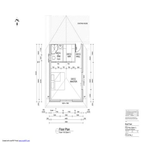 D-DART Layout drawing | PDF