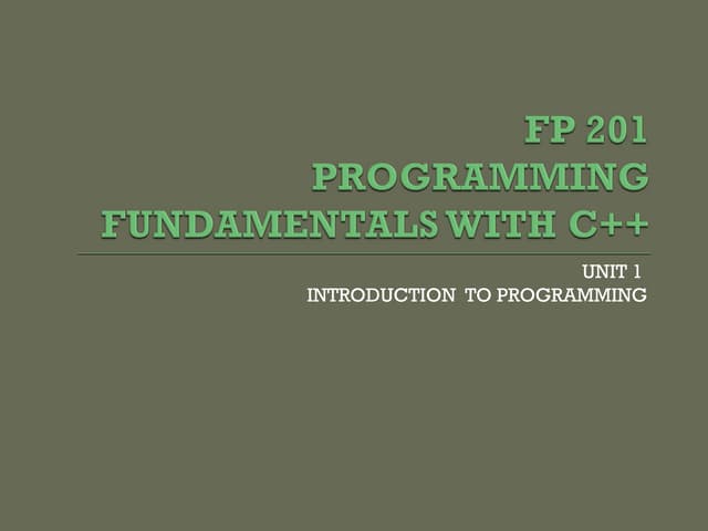 Fp201 unit1 1