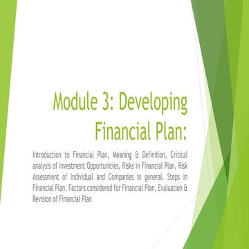 Financial Planning for MasterofComm.pptx
