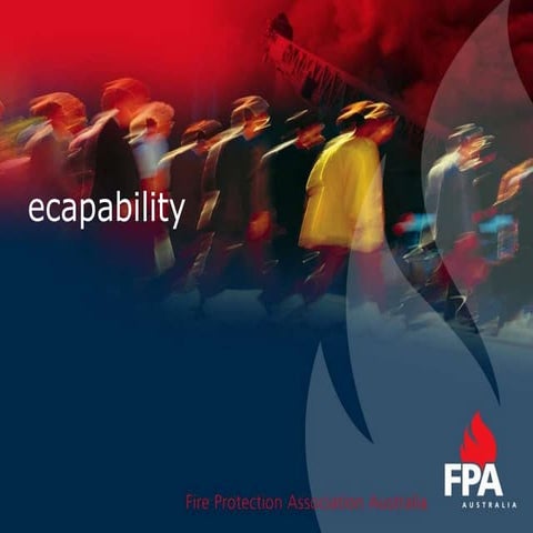 Fire Protection Association