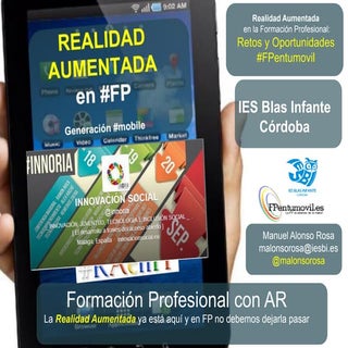 Fpentumovil mlearning en fp_innoria