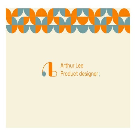 BrandStyleGuide ArthurLeeYingKiu V1