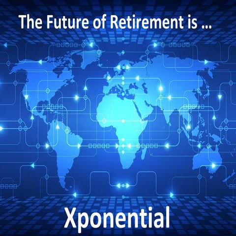 The Future of Retirement 