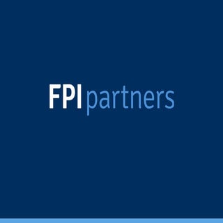 FPI Partners suomeksi 2014