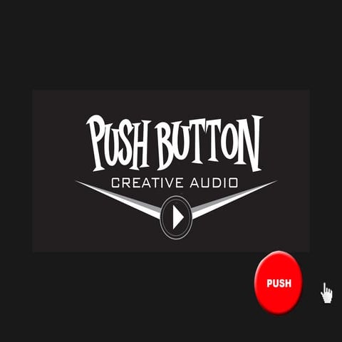 Yeosh Bendayan - Push Button Productions