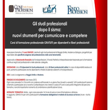 Fpro brochure completa