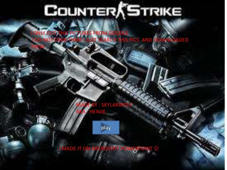 Fps shooting game version 1.0