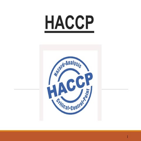 FQA360S Lecture 02 HACCP 2023 - Week1.pdf