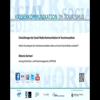 Fr. Melanie Gerhardt (DERTOUR): Wel...