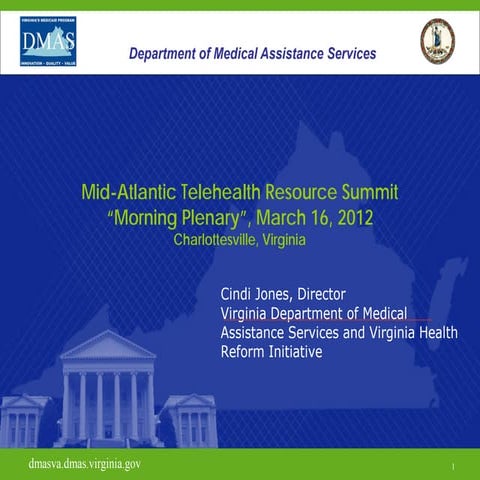 Morning Plenary Session