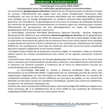 Fr RSS-NMR  technologie ET comparaison des techniques d exploration complete fands llc.docx