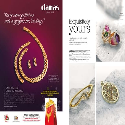 Friday Magazine- Jewellery - 04 Feb 2011 | PDF