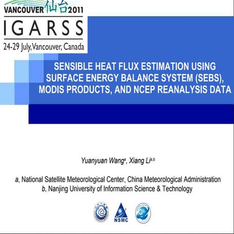 A Zero Dimensional Energy Balance Model for Earth Systems