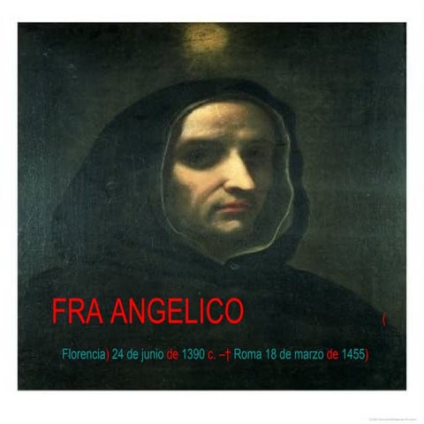 Fra Angelico | PPT