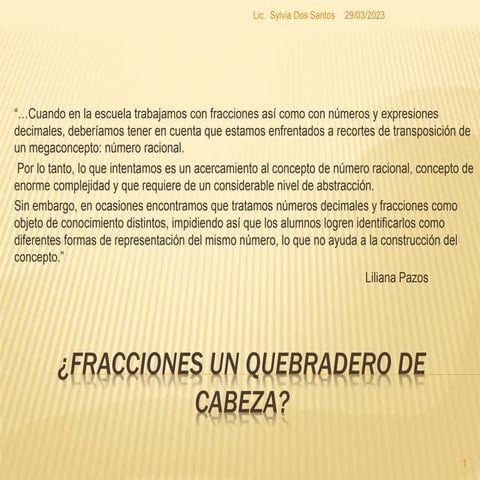 fracciones  un   quebradero  de cabeza (1).pptx