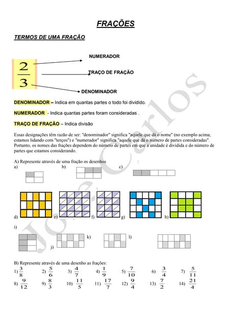 Leitura de Polegada no Paquímetro | PDF