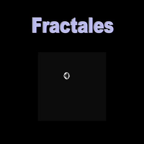 Fractales