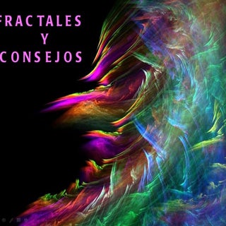 Fractales.....