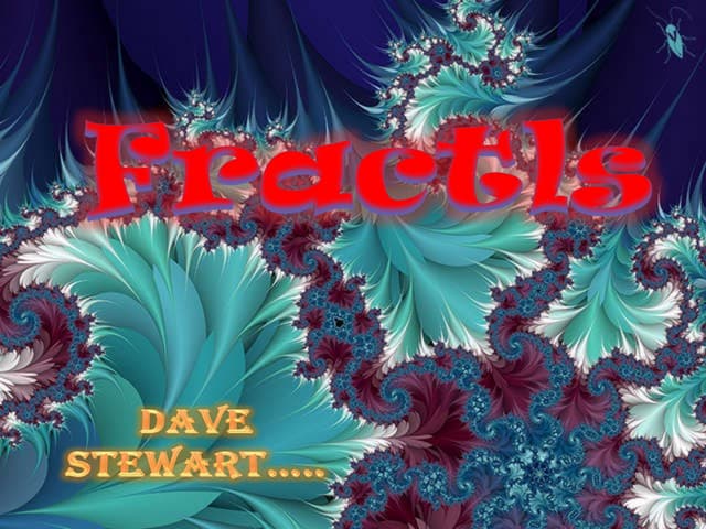 Fractals Ppt Fractals Ppt