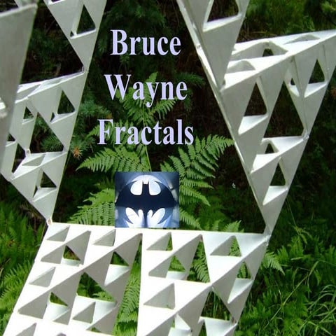Fractals