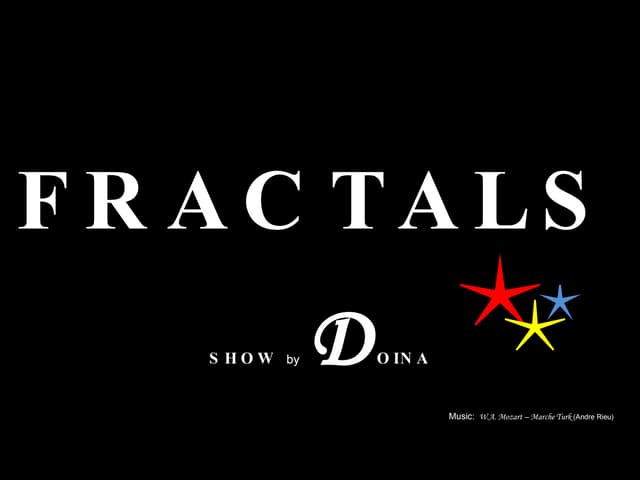Fractals1