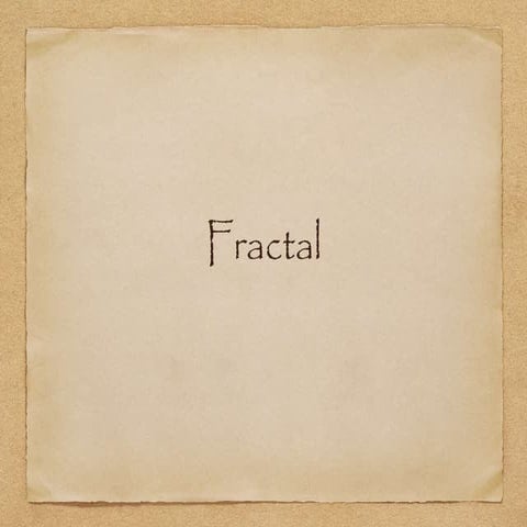 Fractals 