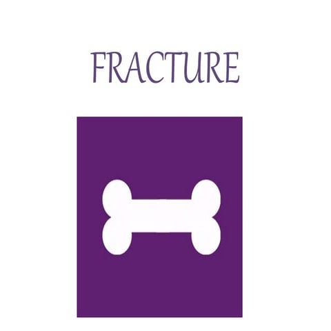 Fracture