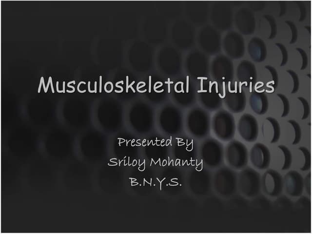 Fracture   copy