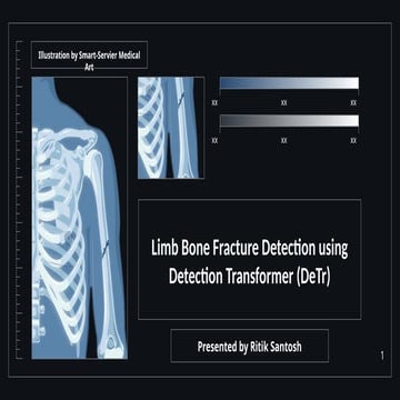 Fractured Bone Case Study by Slidesgo.pptx
