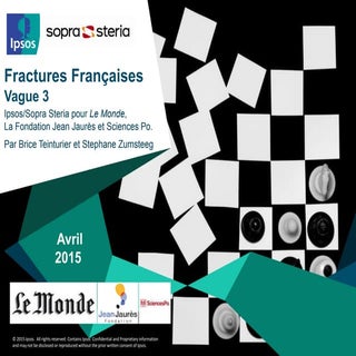 Nouvelles fractures françaises - va...