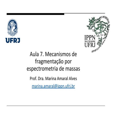 fragmentacao de massas, apresentacqao ippn | PDF