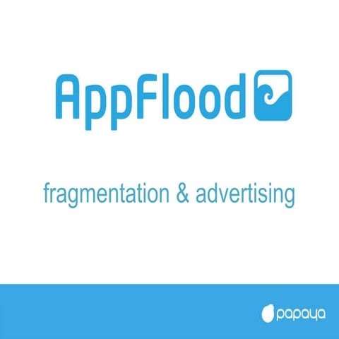 Fragmentation & Advertising 