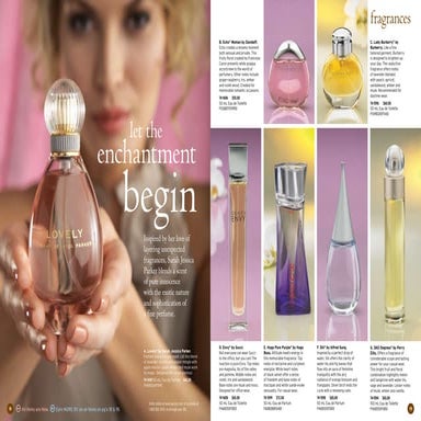 Spring09 Wishlist | PDF