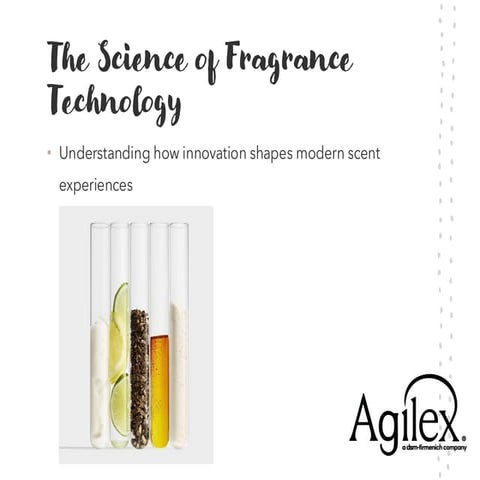 Fragrance_Technology_ PPT submission.pdf